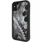 TPU чехол Prestige для Apple iPhone XS Max (6.5") Gears