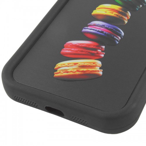 TPU чохол Prestige для Apple iPhone XS Max (6.5") Macarons