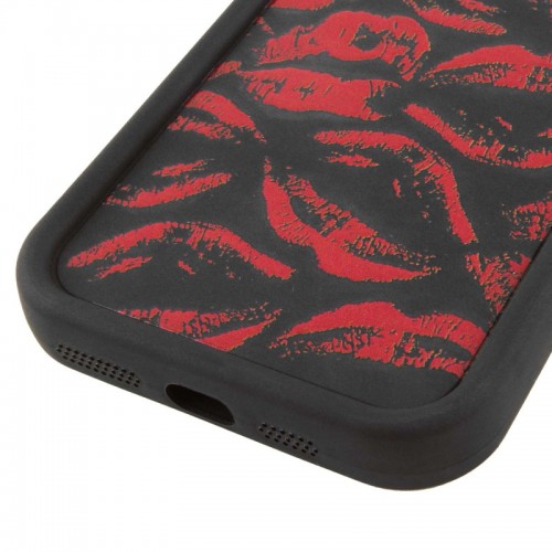 TPU чехол Prestige для Apple iPhone XS Max (6.5") Kiss