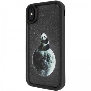 TPU чехол Prestige для Apple iPhone XS Max (6.5") Moon