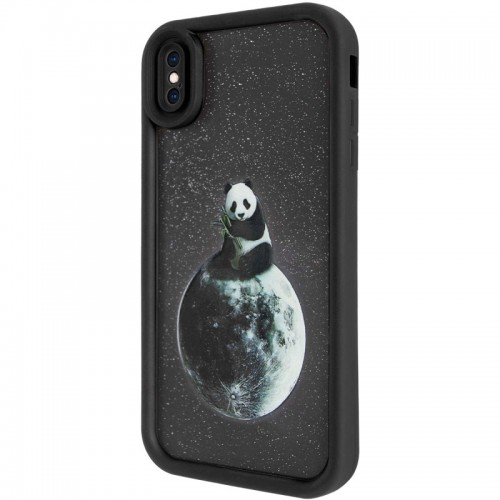 TPU чехол Prestige для Apple iPhone XS Max (6.5") Moon