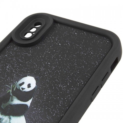 TPU чехол Prestige для Apple iPhone XS Max (6.5") Moon