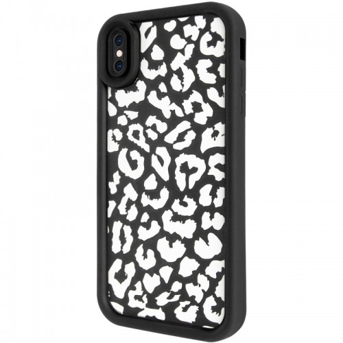 TPU чехол Prestige для Apple iPhone XS Max (6.5") Spotty