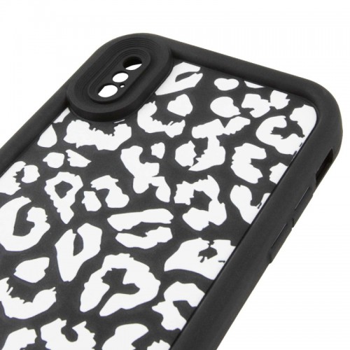 TPU чехол Prestige для Apple iPhone XS Max (6.5") Spotty