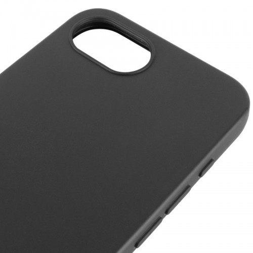 Чохол TPU Epik Black для Apple iPhone 16e (6.1") Чорний