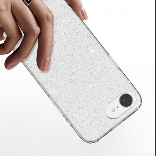 TPU чохол Nova для Apple iPhone 7 / 8 / SE (2020) (4.7") Clear