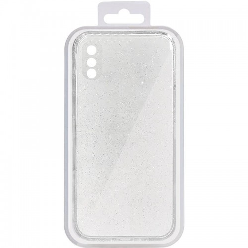 TPU чохол Nova для Apple iPhone X / XS (5.8") Clear