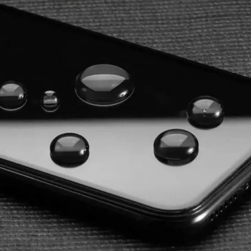 Захисне скло Remax 3D (GL-27) для Apple iPhone 11 Pro Max / XS Max (6.5") Чорний