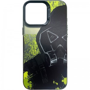 Чехол TPU+PC So Cool для Apple iPhone 11 (6.1") Stalker