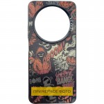 Чохол TPU+PC So Cool для Apple iPhone 13 / 14 (6.1") Comics