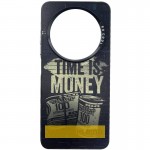 Чохол TPU+PC So Cool для Apple iPhone 15 Pro Max (6.7") Time Money