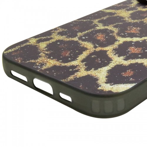 Чохол TPU+PC So Cool для Apple iPhone 15 Pro Max (6.7") Leopard
