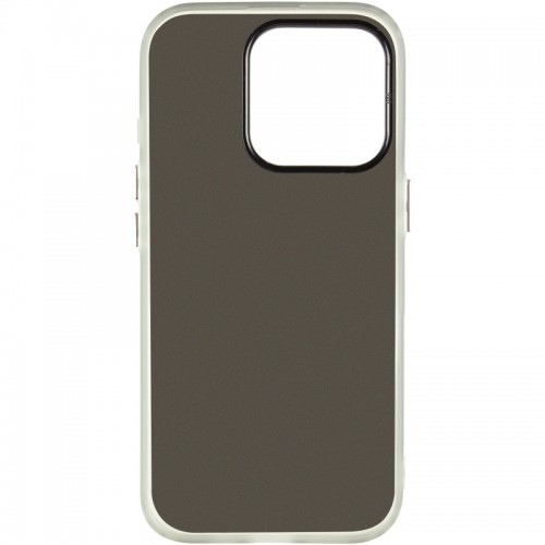 Чохол TPU+PC So Cool для Apple iPhone 15 Pro Max (6.7") My Heart