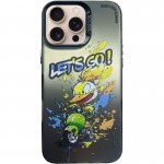 Чохол TPU+PC So Cool для Apple iPhone 16 Pro Max (6.9") Let's Go