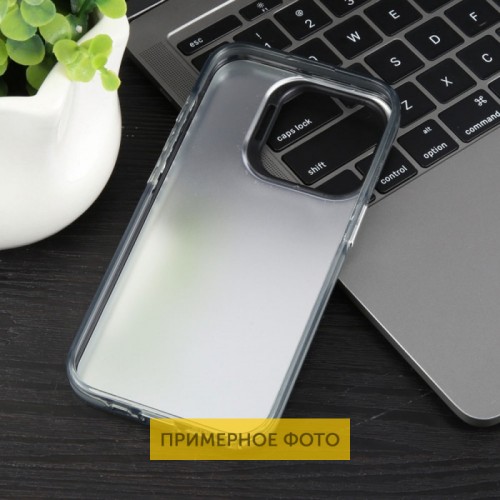 Чохол TPU+PC So Cool для Apple iPhone X / XS (5.8") Power