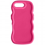 Чохол TPU Ripple для Apple iPhone 6/6s plus / 7 plus / 8 plus (5.5") Dragon Fruit