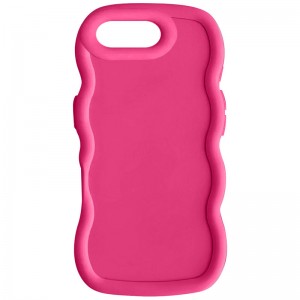 Чохол TPU Ripple для Apple iPhone 6/6s plus / 7 plus / 8 plus (5.5") Dragon Fruit