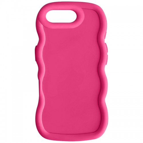 Чехол TPU Ripple для Apple iPhone 6/6s Plus / 7 Plus / 8 Plus (5.5") Драконий фрукт