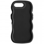 Чехол TPU Ripple для Apple iPhone 6/6s plus / 7 plus / 8 plus (5.5") Черный