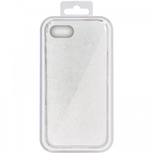 TPU чохол Nova для Apple iPhone 16e (6.1") Clear