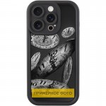 TPU чехол Prestige для Apple iPhone 16e (6.1") Watch