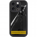 TPU чехол Prestige для Apple iPhone 16e (6.1") Песочные часы
