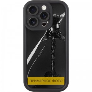 TPU чохол Prestige для Apple iPhone 16e (6.1") Hourglass