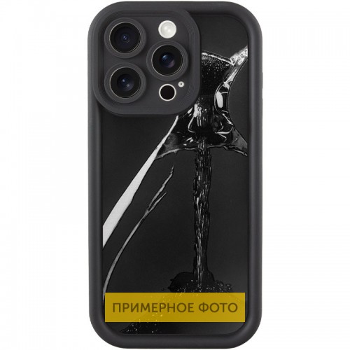 TPU чохол Prestige для Apple iPhone 16e (6.1") Hourglass