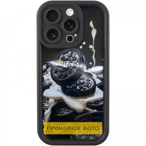 TPU чохол Prestige для Apple iPhone 16e (6.1") Oreo