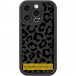 TPU чехол Prestige для Apple iPhone 16e (6.1") Леопард