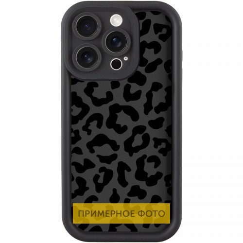 TPU чохол Prestige для Apple iPhone 16e (6.1") Leopard