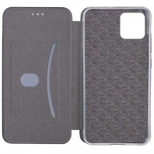 Шкіряний чохол-книжка Classy для Apple iPhone 11 Pro (5.8") Чорний