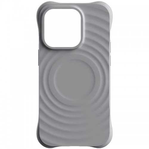 Чохол TPU Orbit with MagSafe для Apple iPhone 11 (6.1") Dark Grey