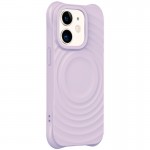 Чохол TPU Orbit with MagSafe для Apple iPhone 11 (6.1") Dasheen