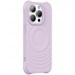 Чохол TPU Orbit with MagSafe для Apple iPhone 12 Pro / 12 (6.1") Dasheen