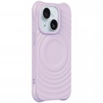 Чехол TPU Orbit с MagSafe для Apple iPhone 13 / 14 (6.1") Dasheen