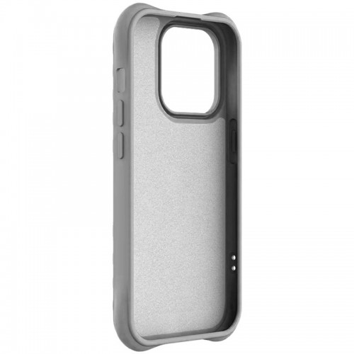 Чехол TPU Orbit с MagSafe для Apple iPhone 13 / 14 (6.1") Тёмно-серый