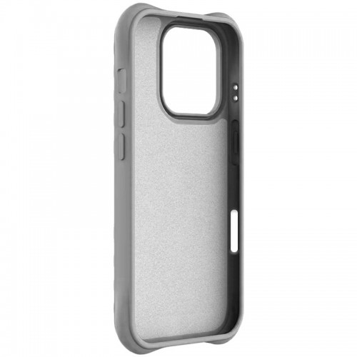 Чехол TPU Orbit с MagSafe для Apple iPhone 16 Pro (6,3") Dark Grey