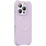 Чехол TPU Orbit с MagSafe для Apple iPhone 16 Pro Max (6,9") Dasheen