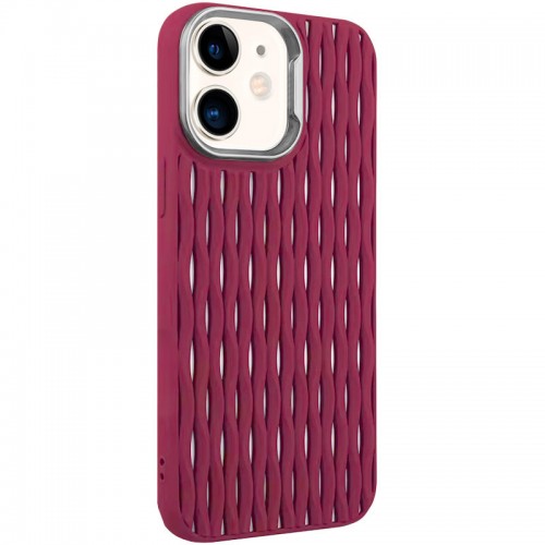 Чохол TPU Ribbio для Apple iPhone 11 (6.1") Red