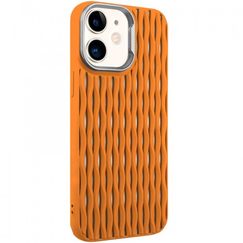 Чохол TPU Ribbio для Apple iPhone 11 (6.1") Orange