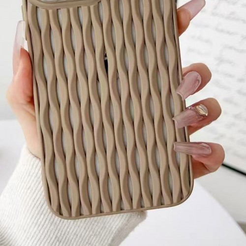 Чохол TPU Ribbio для Apple iPhone 11 (6.1") Sand