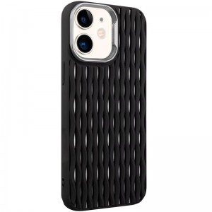 Чохол TPU Ribbio для Apple iPhone 11 (6.1") Black