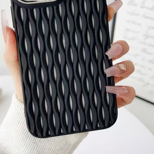 Чохол TPU Ribbio для Apple iPhone 11 (6.1") Black