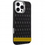 Чохол TPU Ribbio для Apple iPhone 16 (6.1") Black