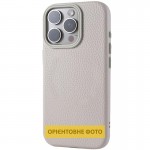 Чехол Syndee с MagSafe для Apple iPhone 12 Pro / 12 (6.1") Vivid Rock