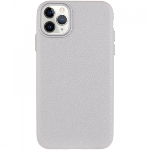 Чехол Syndee с MagSafe для Apple iPhone 12 Pro Max (6,7") Титаново-серый