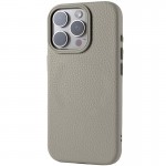 Чехол Syndee с MagSafe для Apple iPhone 14 Pro Max (6,7") титанового серого цвета
