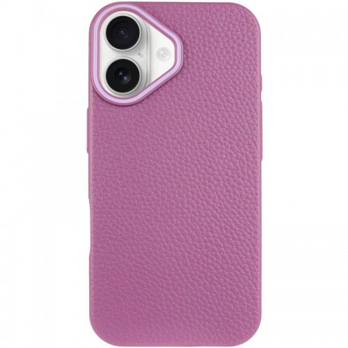 Чехол Syndee с MagSafe для Apple iPhone 16 (6,1") Sunset Purple