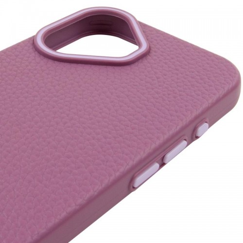 Чехол Syndee с MagSafe для Apple iPhone 16 (6,1") Sunset Purple